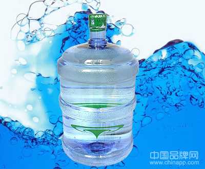 桶裝水的十大品牌排行榜前十名