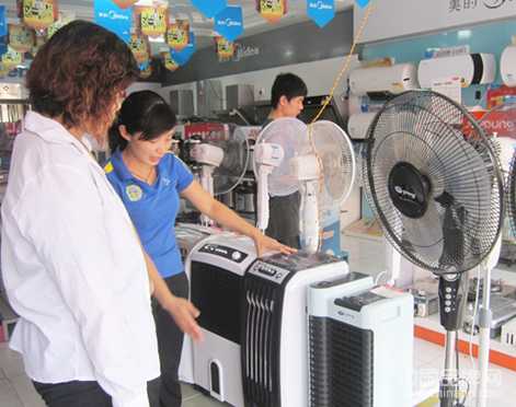 電風扇品牌排行榜前十名