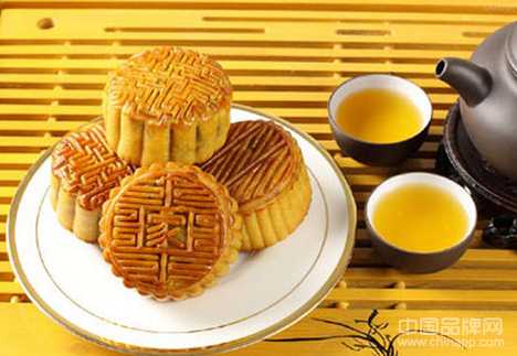 十大中秋月餅品牌排行榜前十名