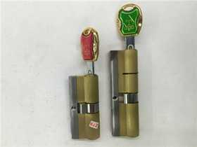 我國c級鎖芯十大名牌