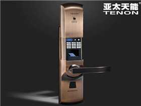 十大指紋鎖牌子排行