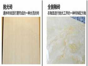 拋光磚品牌十大排行榜前10名