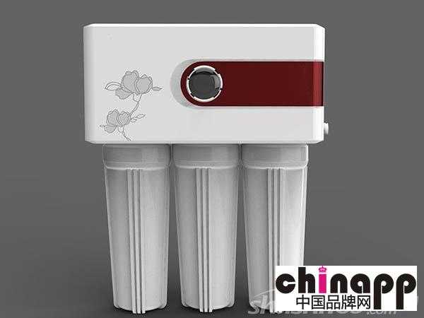 凈水機品牌排行榜前十名