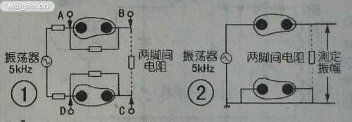 脂肪測量儀十大品牌