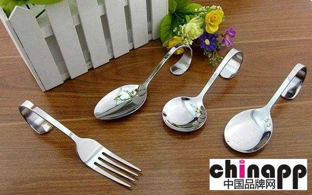 不銹鋼餐具品牌排行榜前十名