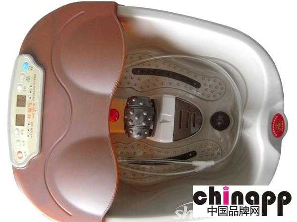 哪個牌子的足浴器好