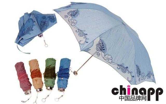 防曬好的遮陽(yáng)傘品牌有哪些
