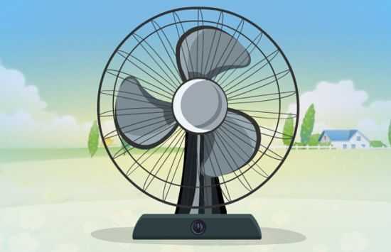 暢銷的電風扇排行榜前10名