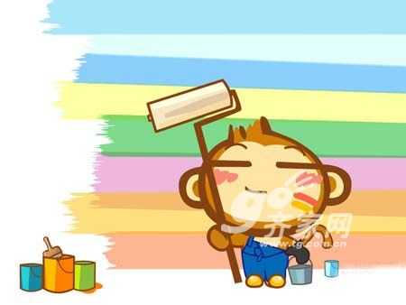 現在受用戶認可的藝術涂料有哪些