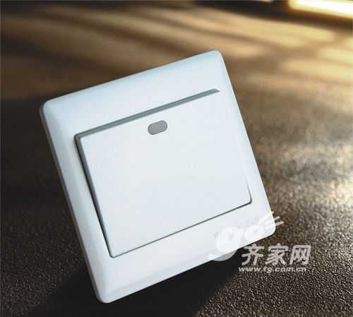 開關插座品牌前十名