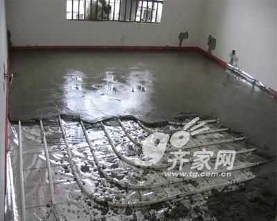 品質(zhì)好的地暖管十大品牌