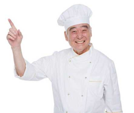 廚師服有哪些品牌