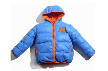 兒童羽絨服品牌有哪些