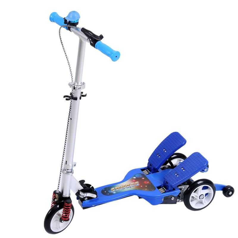 十大滑板車品牌排行榜前10名