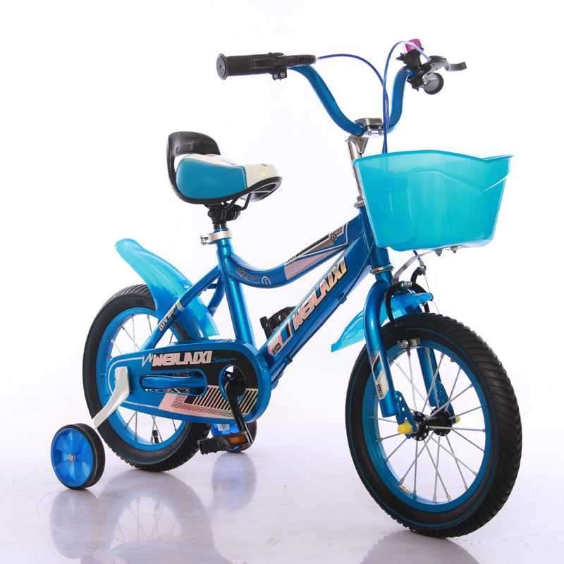 兒童自行車品牌排行榜前十名