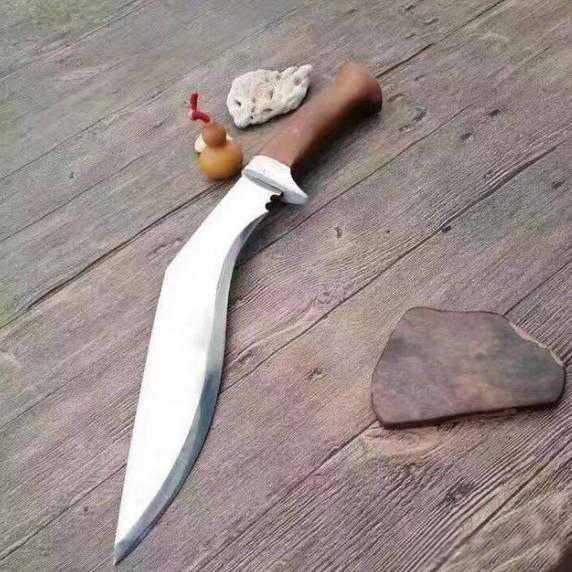 我國哪個牌子的軍刀好