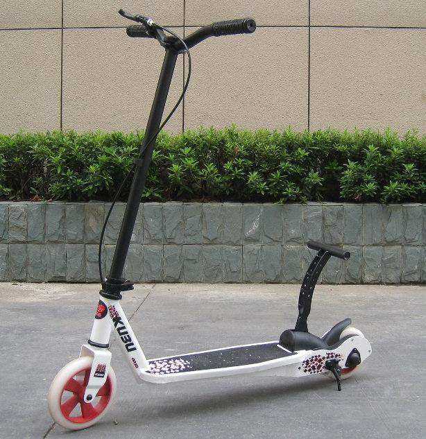 蛙式滑板車哪個牌子好