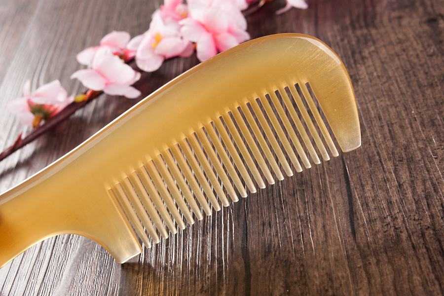 十大牛角梳、桃木梳、檀木梳、美發梳品牌排行榜前10名