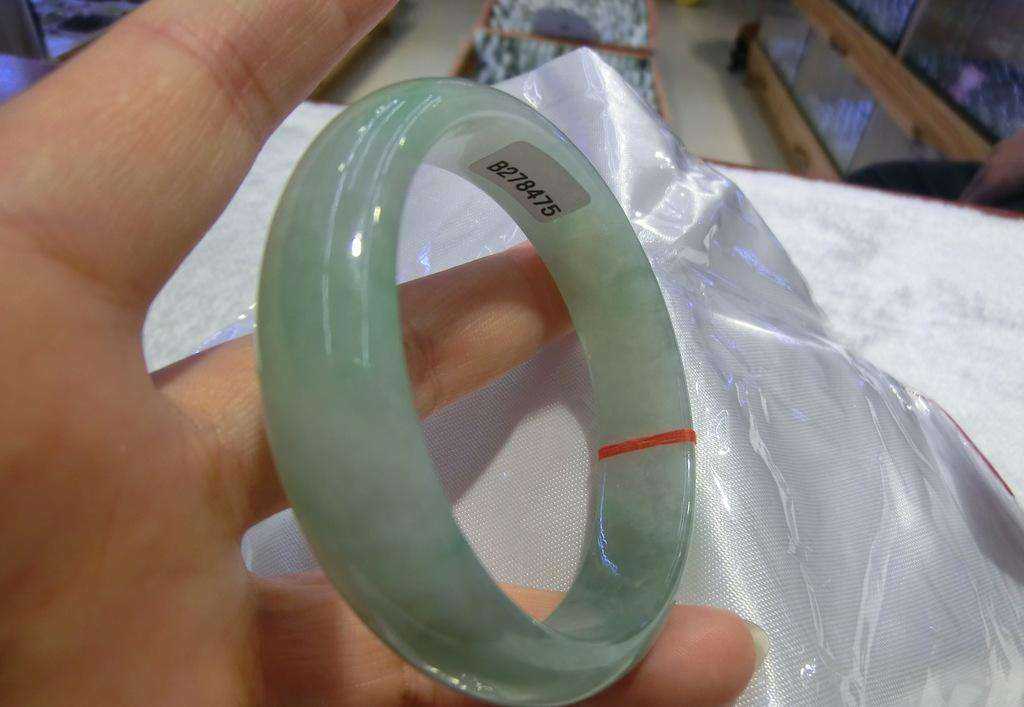 玉石手鐲十大優質品牌