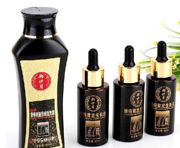 生發液哪個牌子好