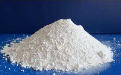 鈦白粉行業前十強品牌有哪些