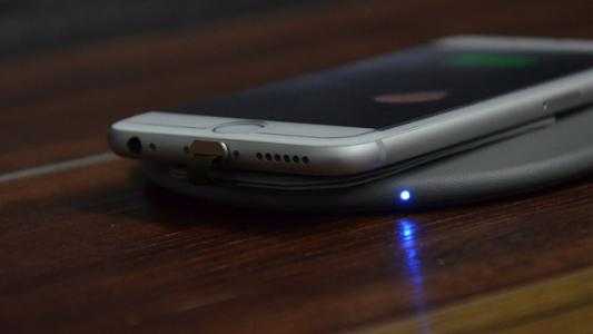 無線充電器哪個牌子受認可