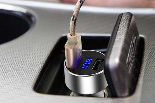 哪個牌子的車載充電器好