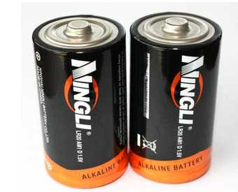 2021干電池十大品牌有哪些