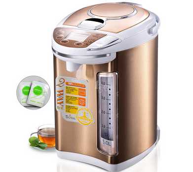 電熱水壺哪個(gè)品牌好