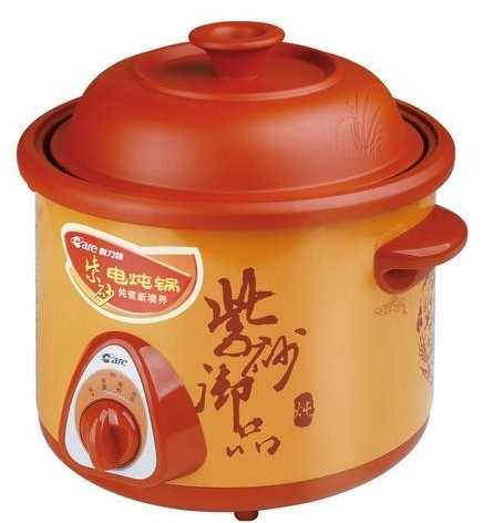 2021年紫砂電燉鍋品牌十大排行榜前10名