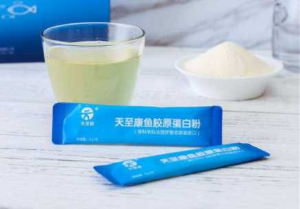 2021我國十大膠原蛋白粉品牌排行榜前十名