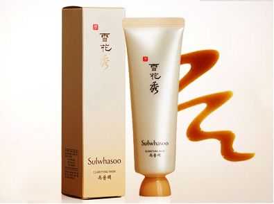 實用的清潔面膜都來自哪些品牌