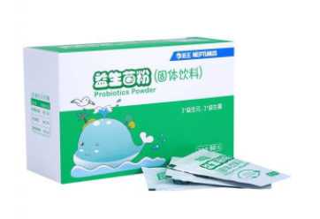 固體飲料有哪些品牌?
