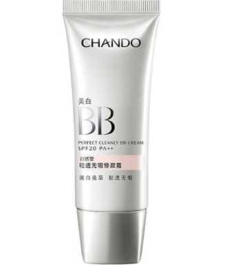 十大倍受青睞bb霜品牌排行榜前十名