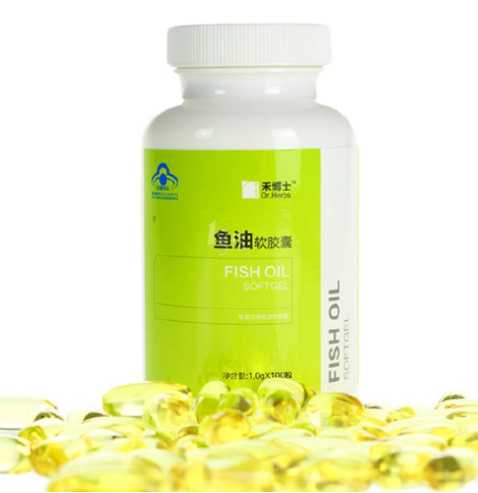 我國十大魚油品牌