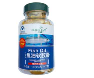 哪個牌子的魚油好