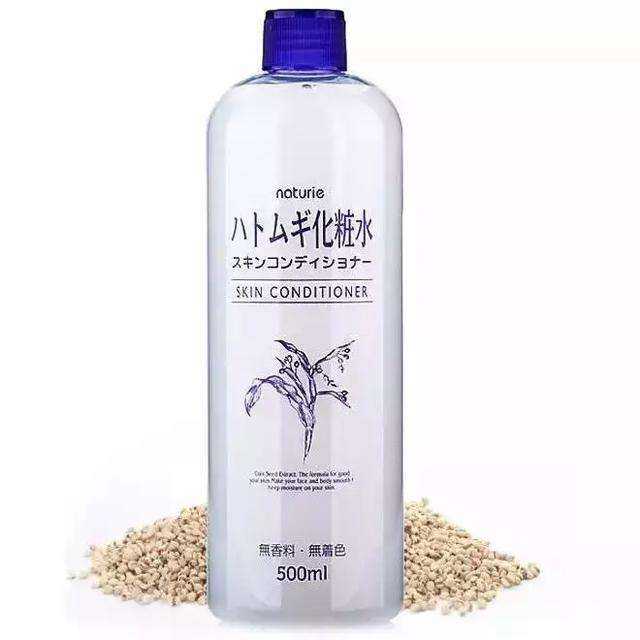 2021年我國(guó)爽膚水十大品牌