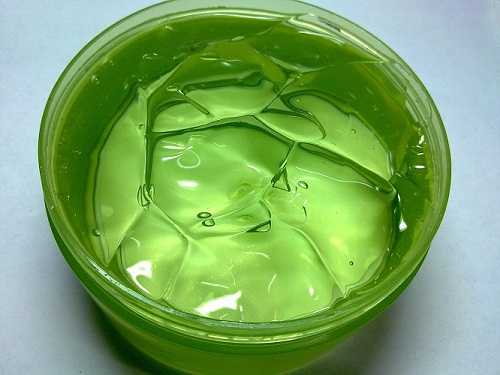 2021蘆薈膠品牌排行榜前十名