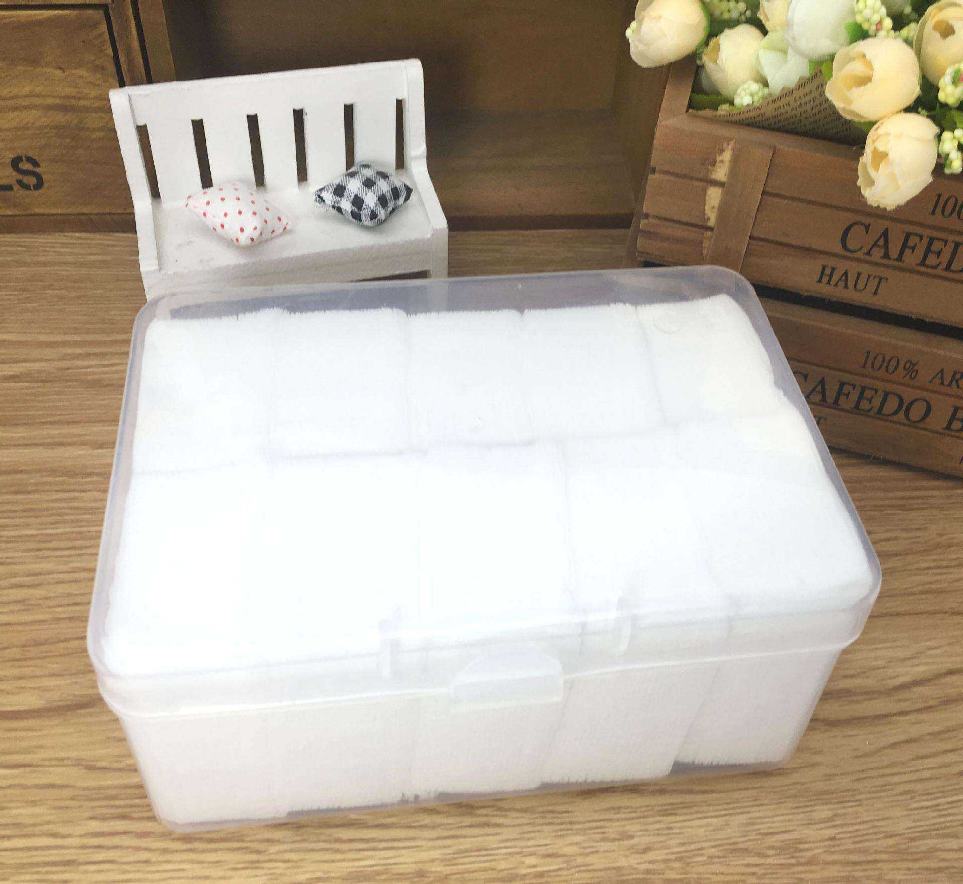 全球十大化妝棉品牌榜