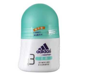 哪些牌子的止汗露受認可