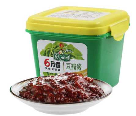 廣受大家喜歡的豆瓣醬品牌有哪些