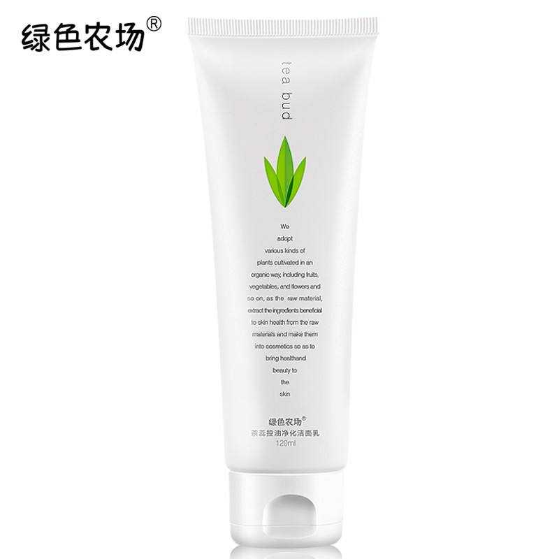 潔面乳排行榜前10名