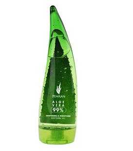 十大蘆薈膠品牌排行榜前十名