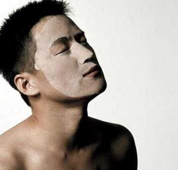 十種受認可的男士面膜品牌