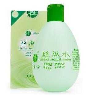 絲瓜水哪個牌子好