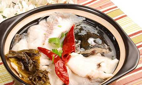 2021酸菜魚十大品牌有哪些