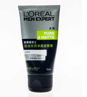 洗面奶排行榜前10名