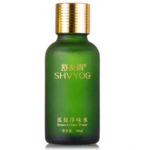 狐臭凈味水哪個牌子好