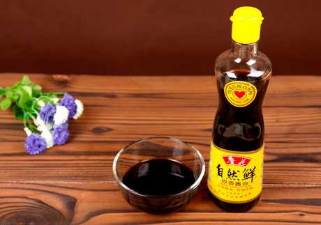 哪個(gè)牌子的醬油好