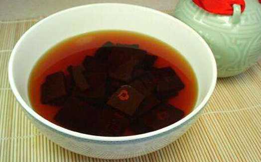 阿膠糕哪個(gè)牌子好